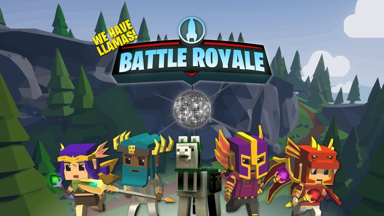 Battle Royale (BlackRocket)