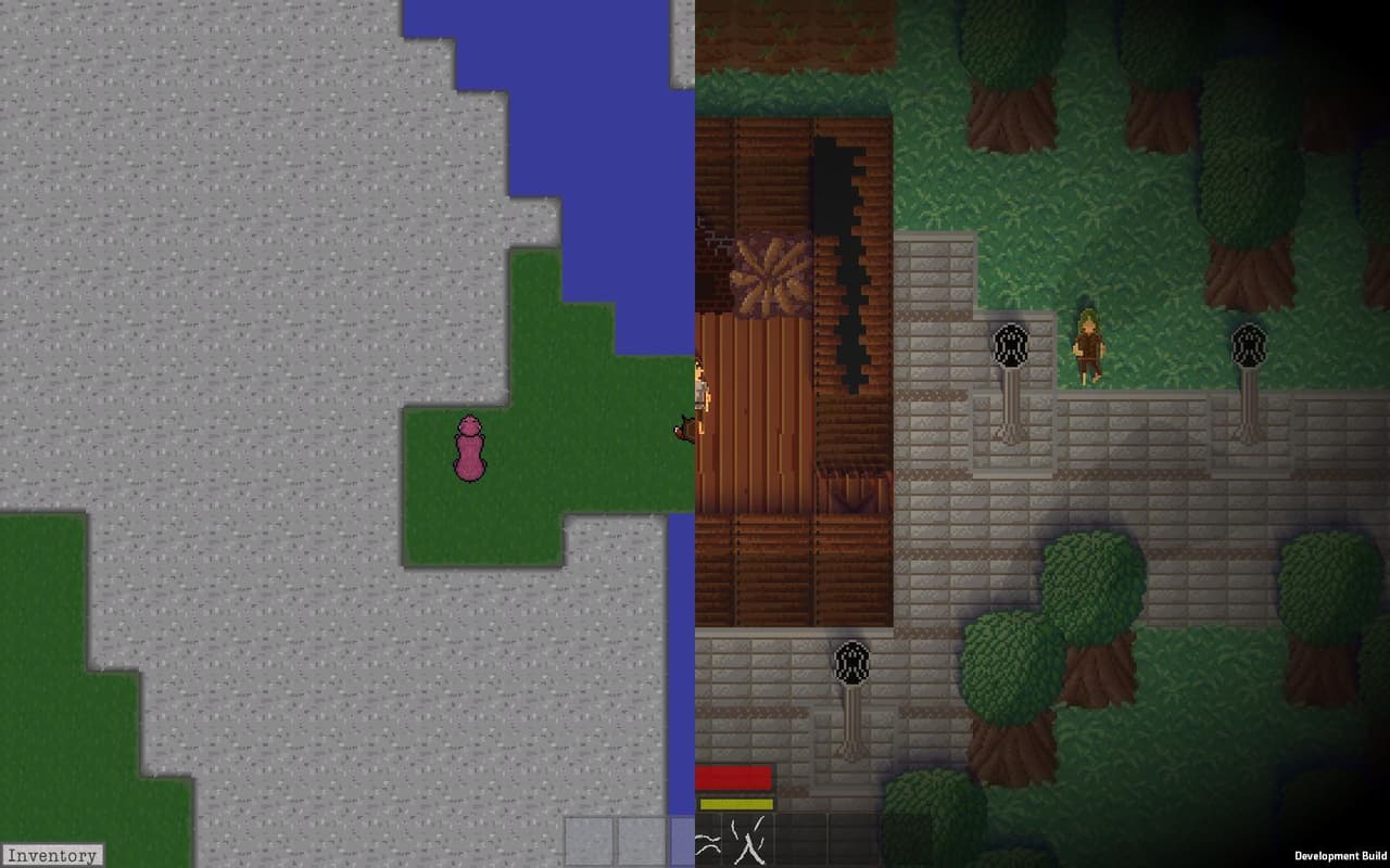 Against the Godds screenshot 5