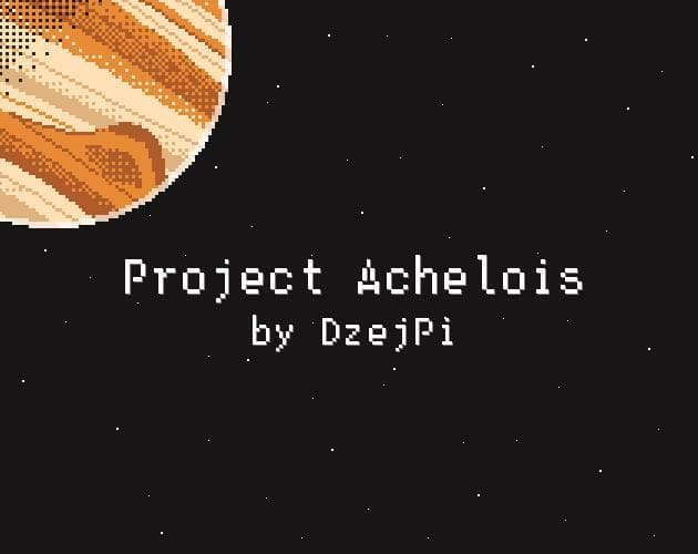 Project Achelois
