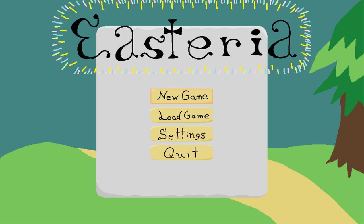 Easteria screenshot 2
