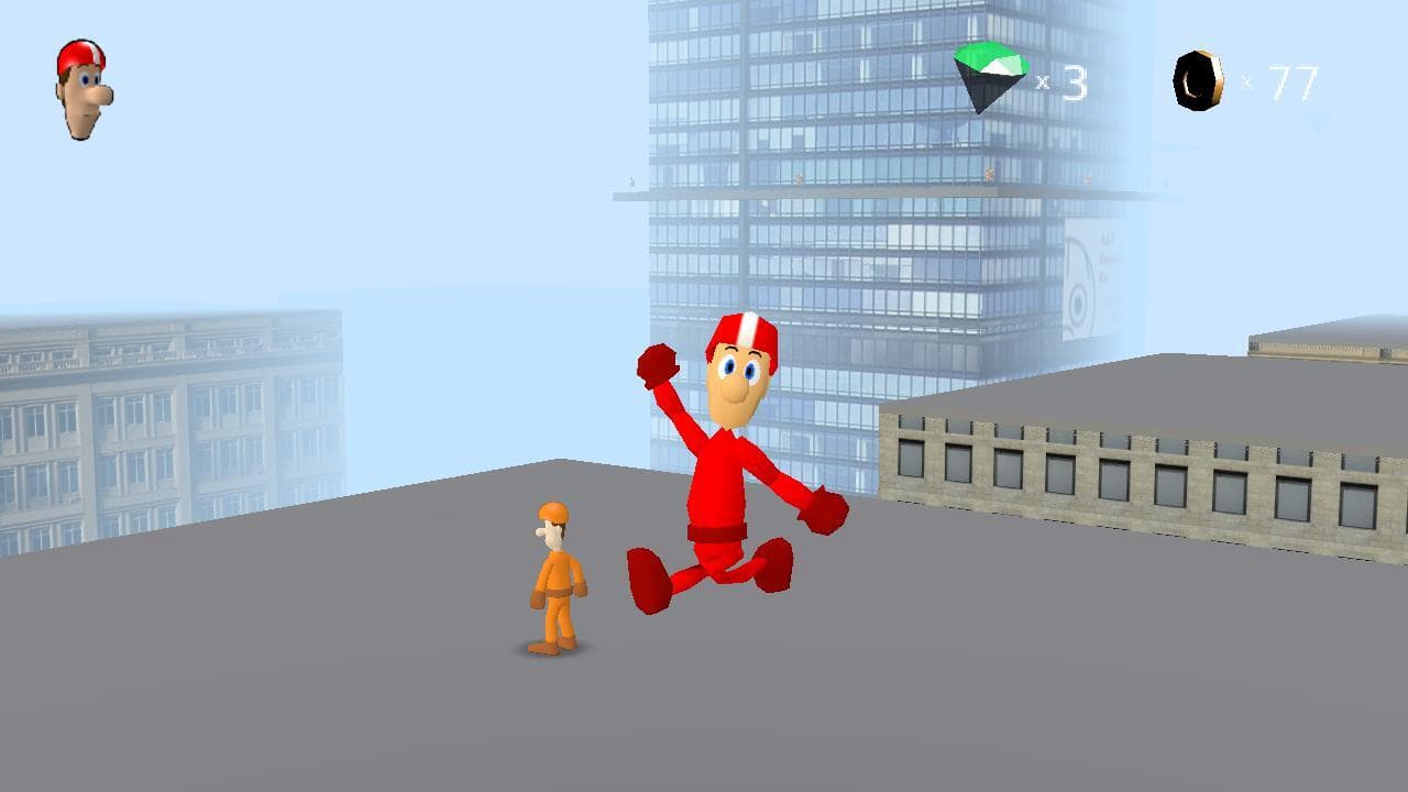 Keith World (2019) screenshot 2