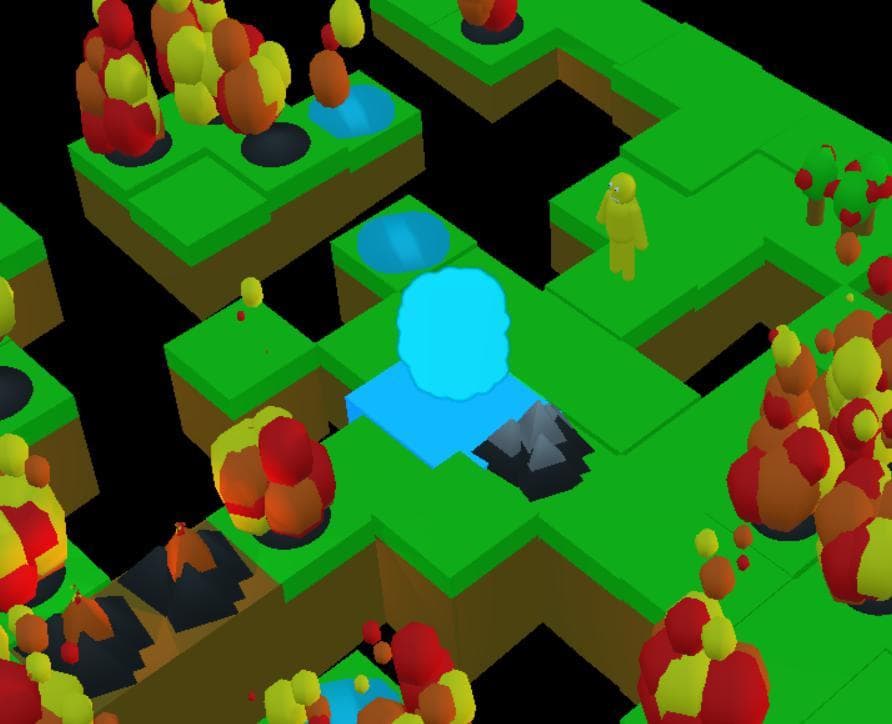He knew it was good (LD45) screenshot 3