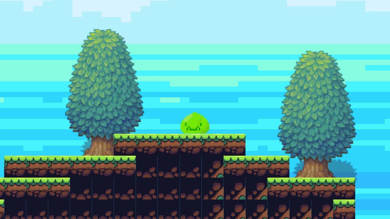 Tobey On Cyro screenshot 3