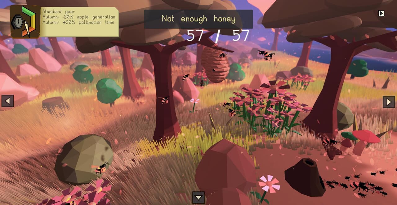 It´s Bug Season! screenshot 2