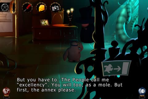 City of Secrets screenshot 6