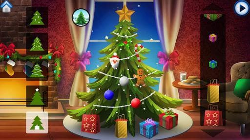 Toddler Sing and Play Christmas screenshot 5