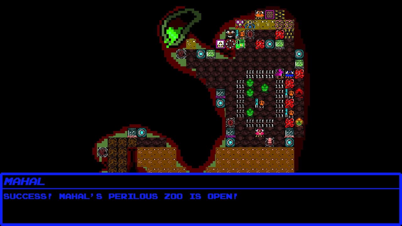DOUBLE INVASION!! screenshot 4