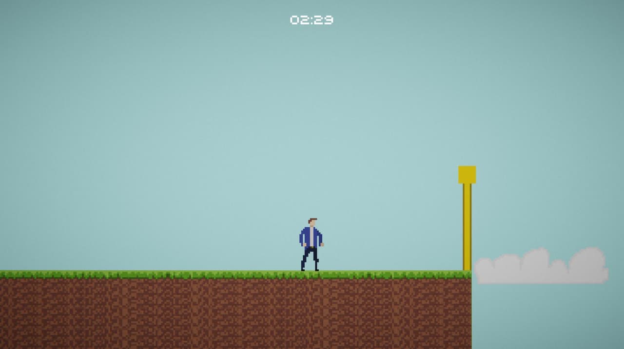 5 Lives In Chaos screenshot 2