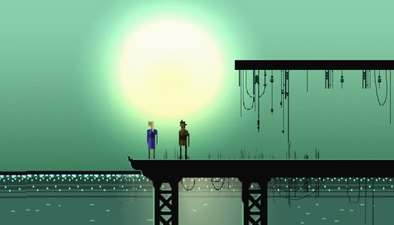 Facade (itch) screenshot 3