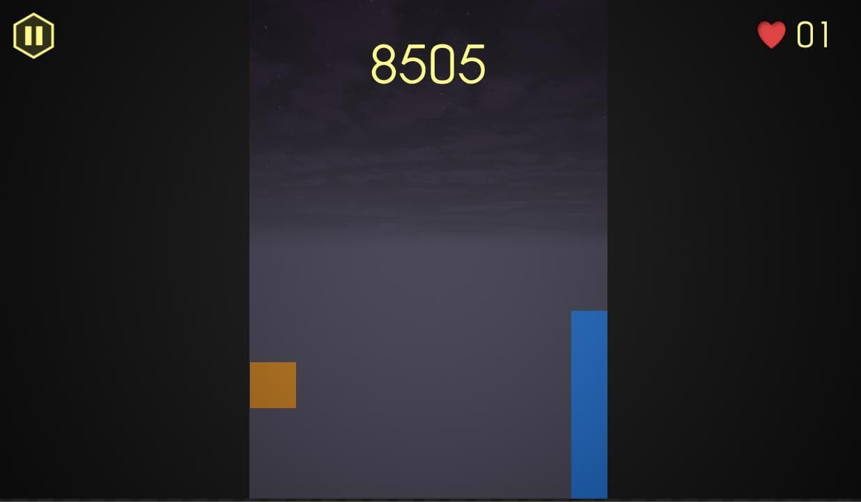 Dodger (Mellow Fox Studios) screenshot 4