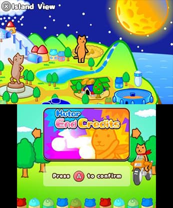 Kutar End Credits screenshot 4