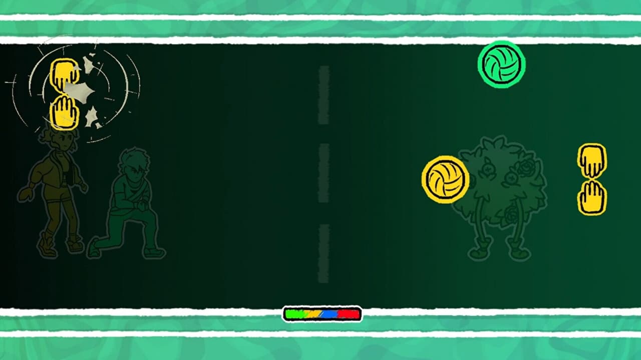 Vollema screenshot 3
