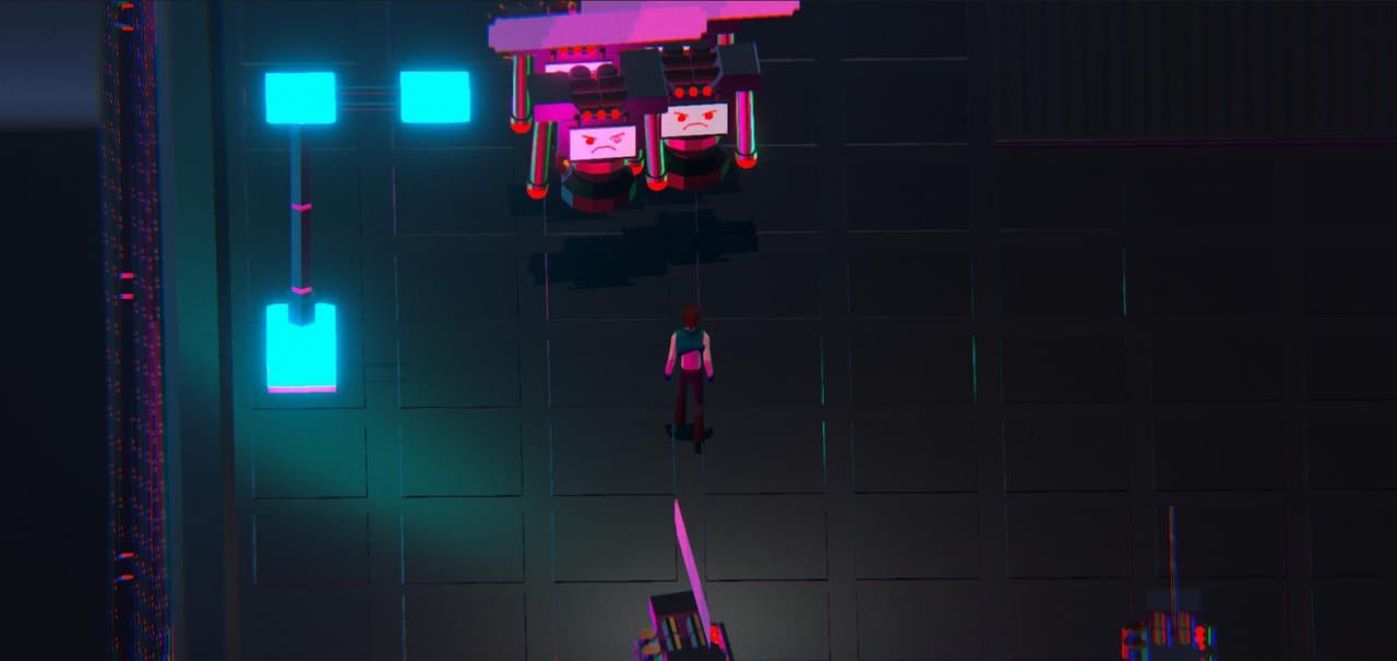 RGB Lotus screenshot 2