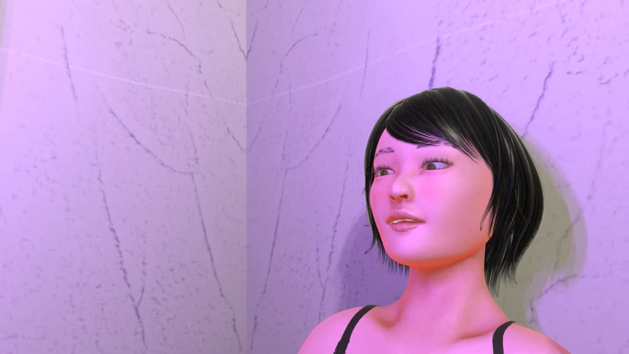 Love Room VR screenshot 3