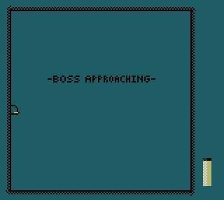 Pixel Soldier (original jam version) screenshot 3