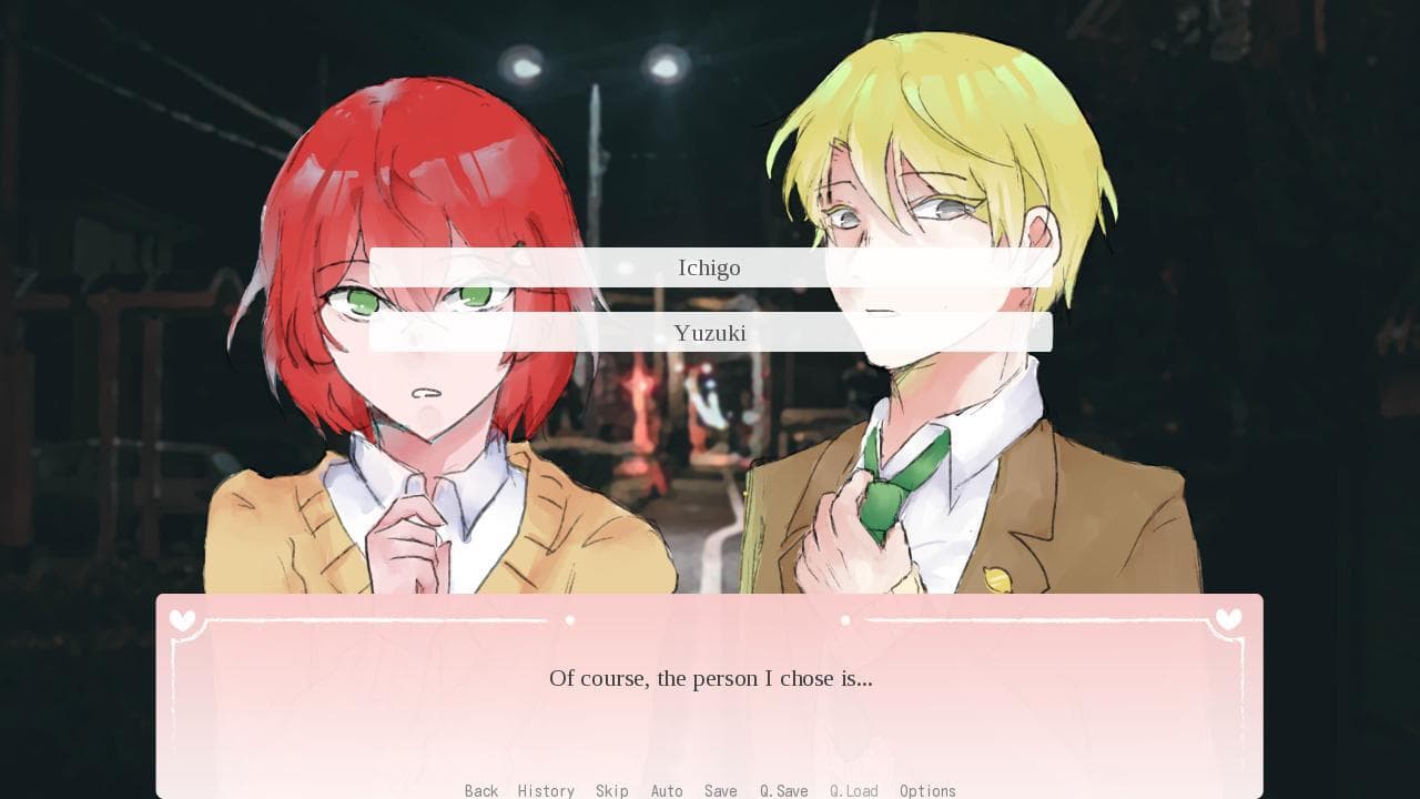 Sweetest Valentine screenshot 4