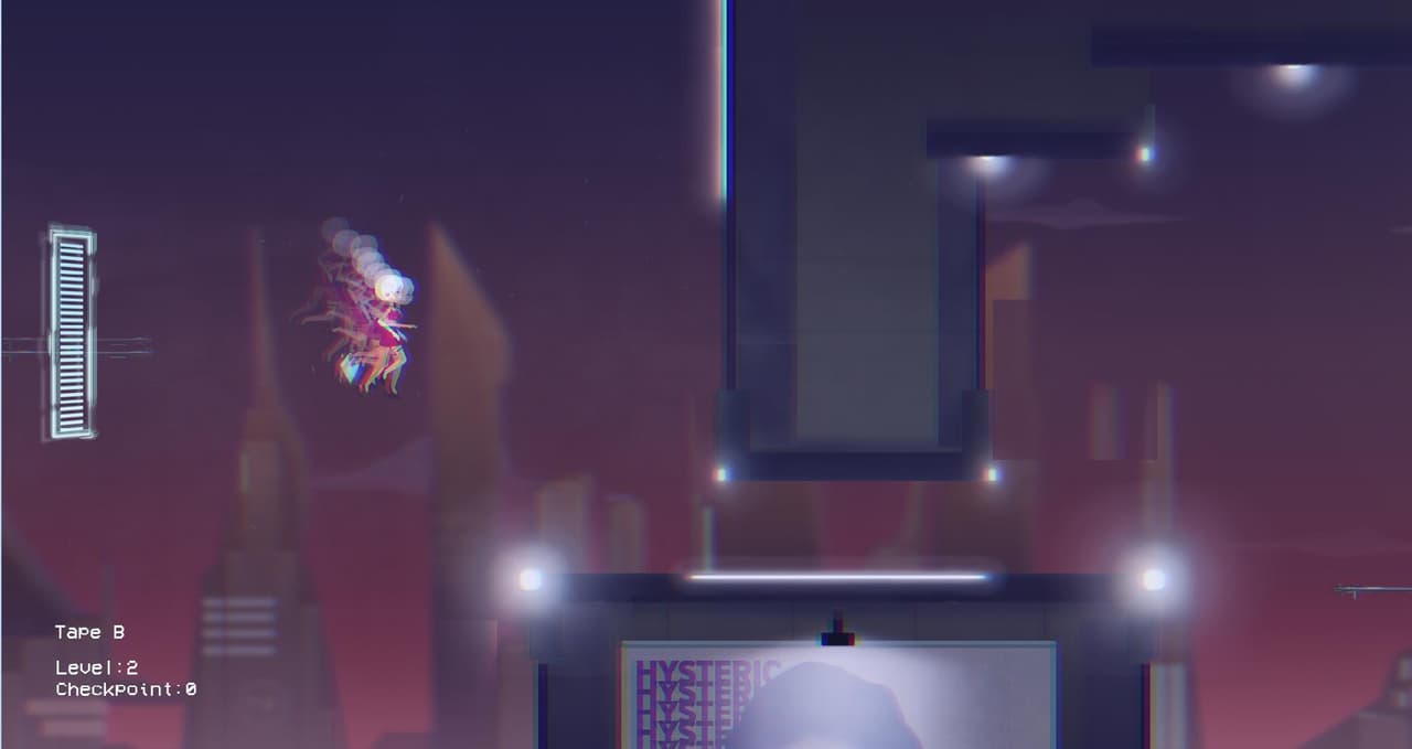 Aspect (itch) screenshot 5