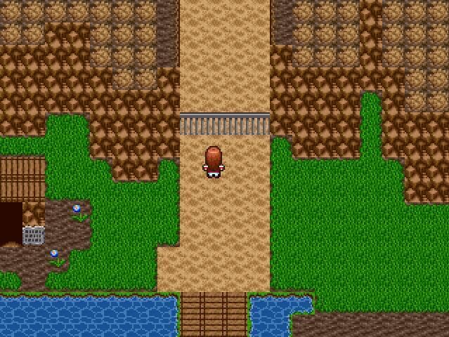 MARK OF OXIN 2 DEMO screenshot 3