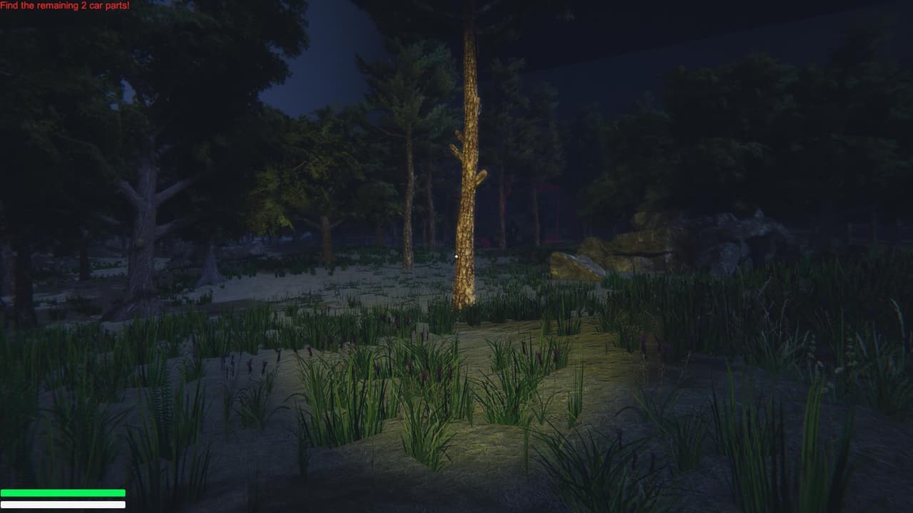 Wrong Turn (Phyrol) screenshot 3