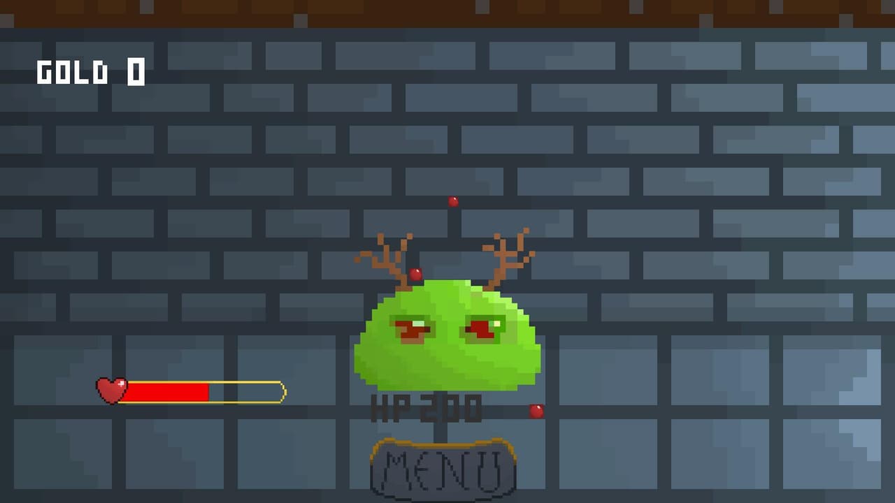 Dungeon Cliker screenshot 3