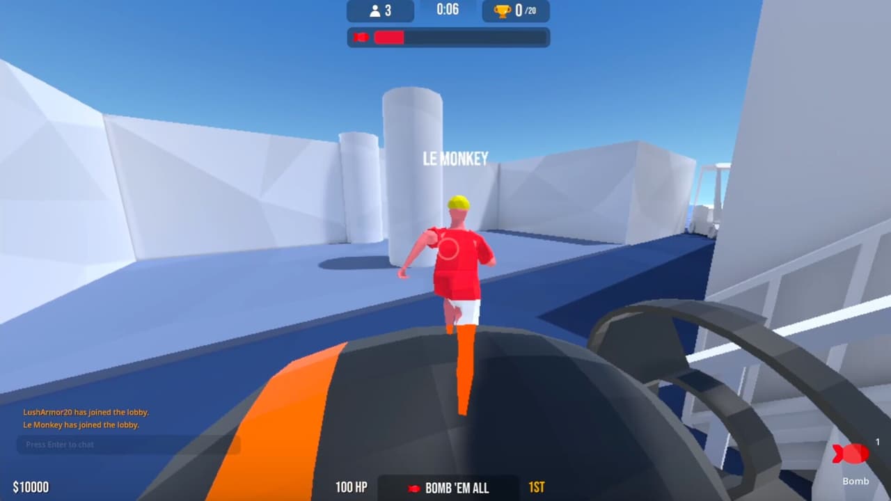 While Moms Away screenshot 5