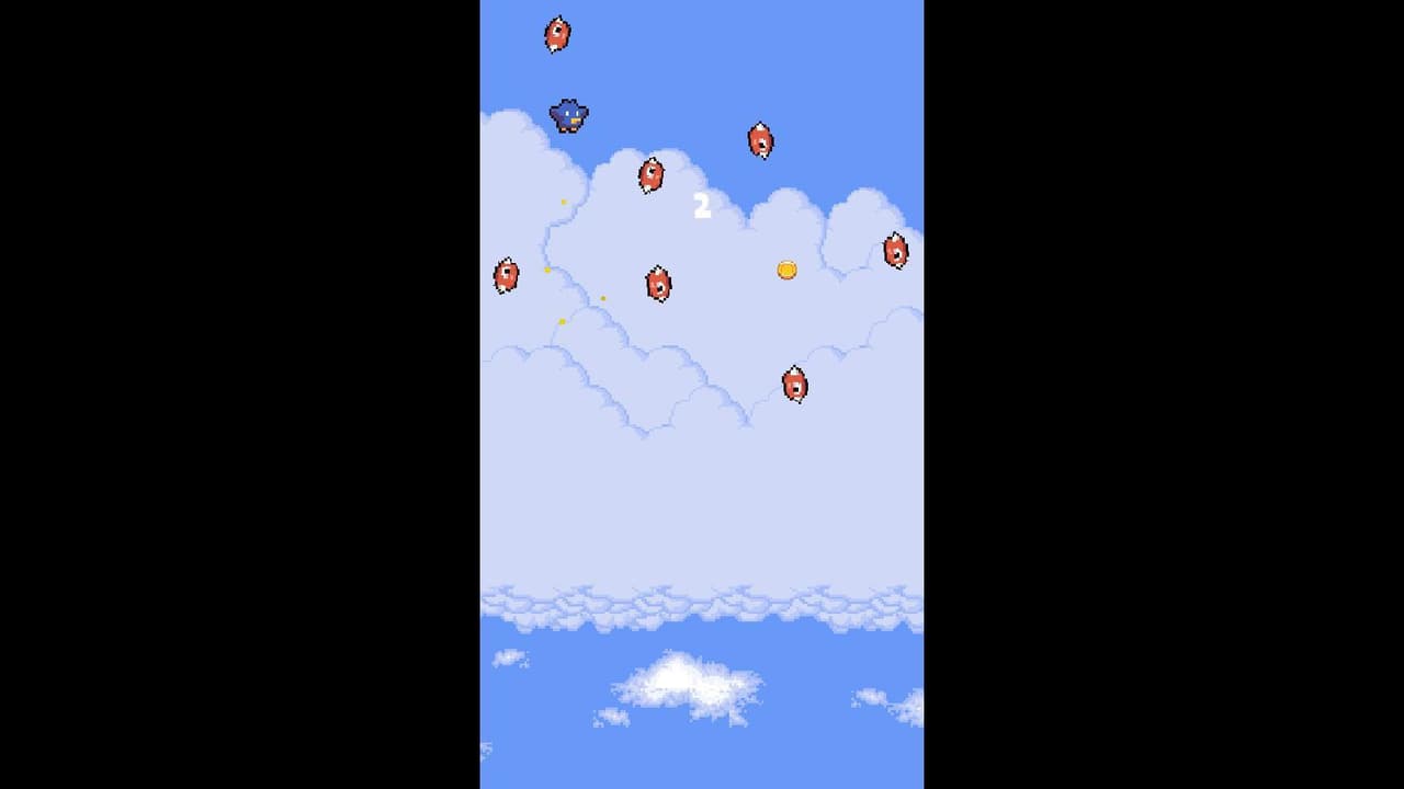 Blurd screenshot 3