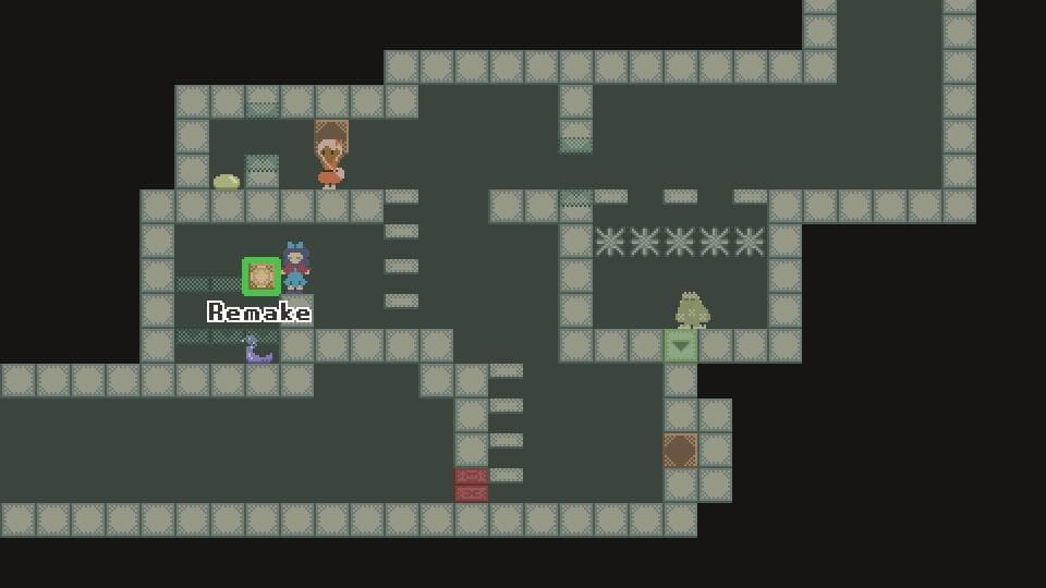 All To Get Her screenshot 4