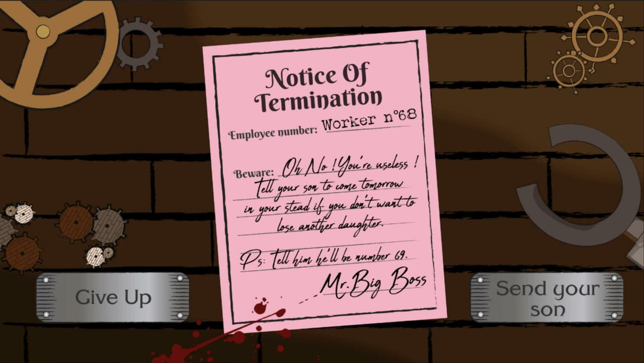 Automatic Work Inc. screenshot 5