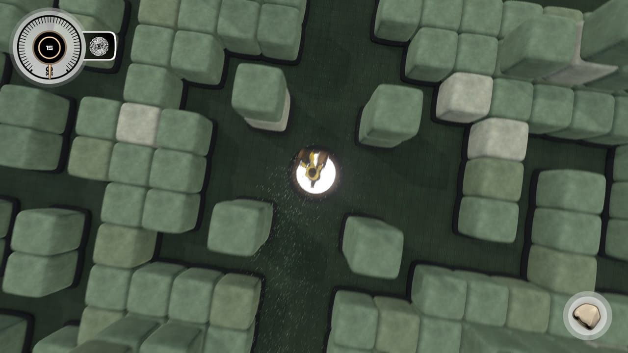 Resuffer: Down the Rabbit Hole screenshot 4