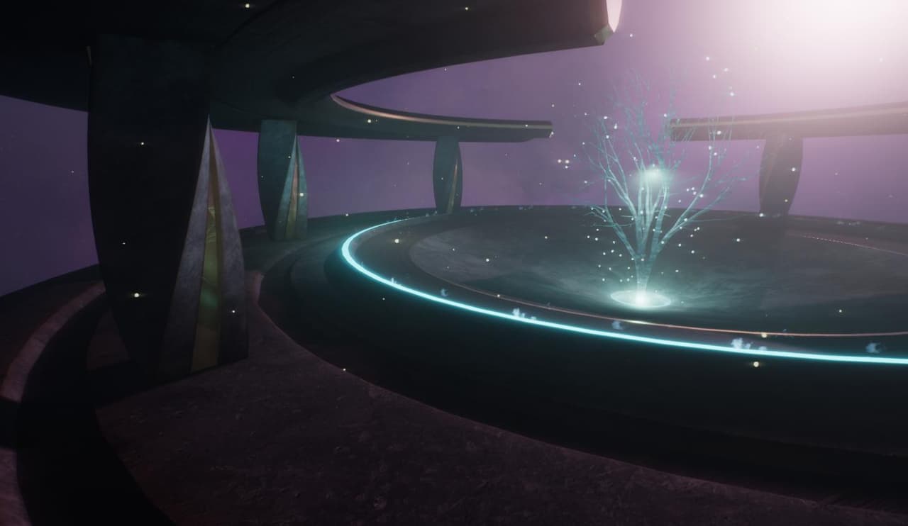 Visyer screenshot 2