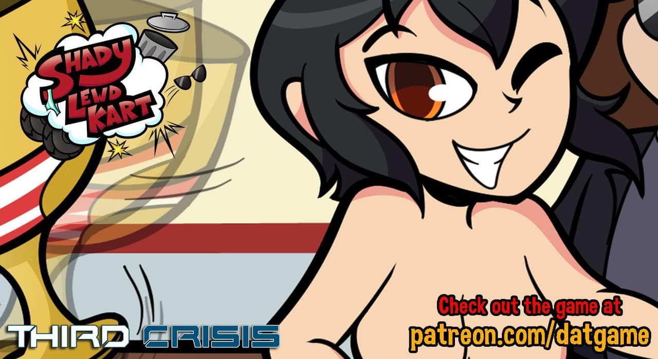 Shady Lewd Kart (Demo)