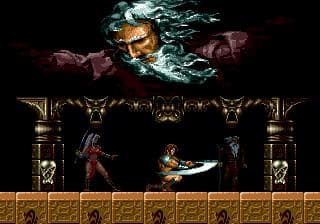 Blades of Vengeance screenshot 5