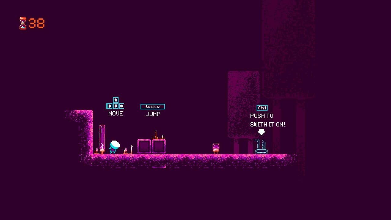 Button Head screenshot 2