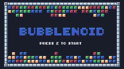 BUBBLENOID