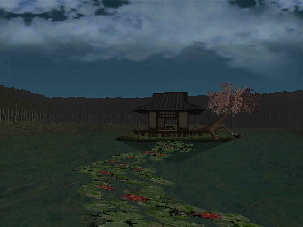 Fatum Betula screenshot 3
