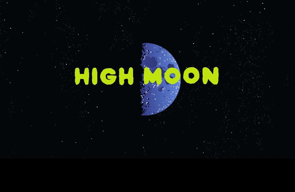 high moon (wendigotypes) screenshot 2
