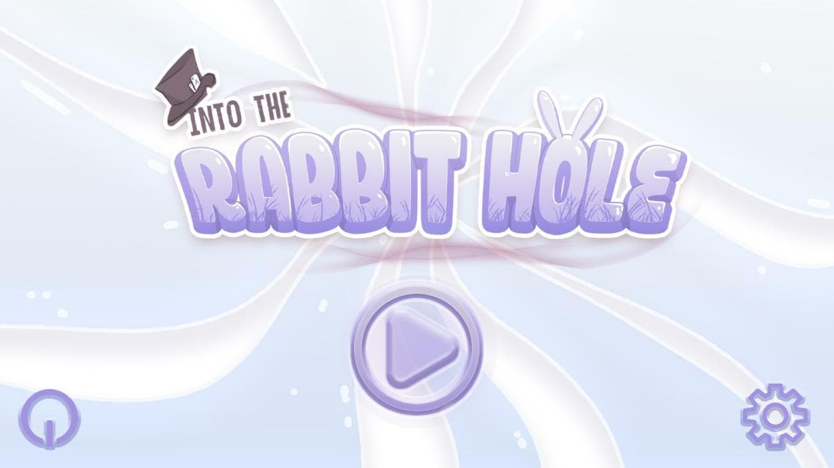 Into the rabbit hole