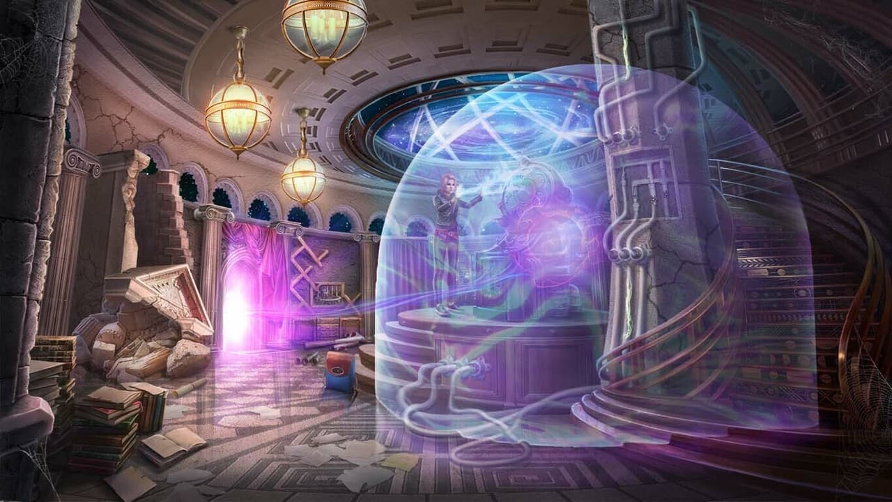 Grim Tales: Dual Disposition Collectors Edition screenshot 6