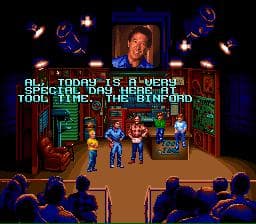 Home Improvement: Power Tool Pursuit! screenshot 3
