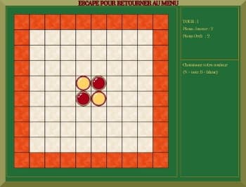 JAMOTHELLO screenshot 3