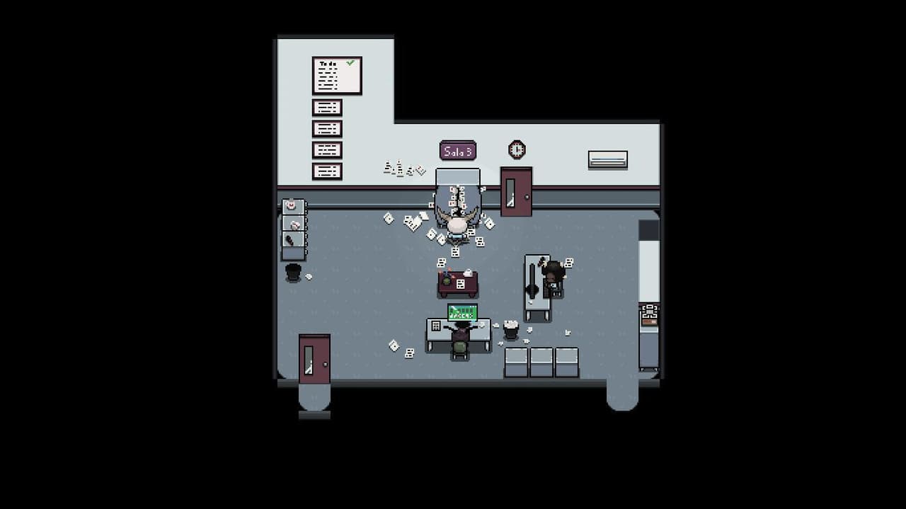 Moth-Kubit Grimes screenshot 2