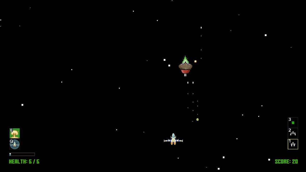 HATS: The Games screenshot 3