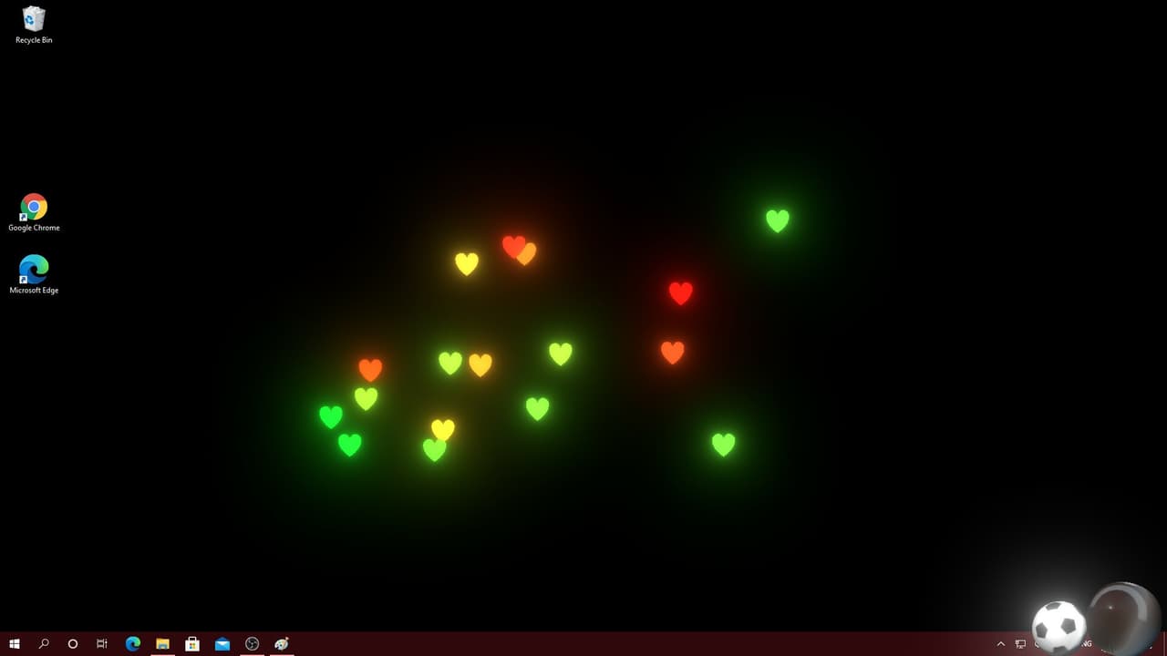 Overlay Balls & Mouse Tails screenshot 5