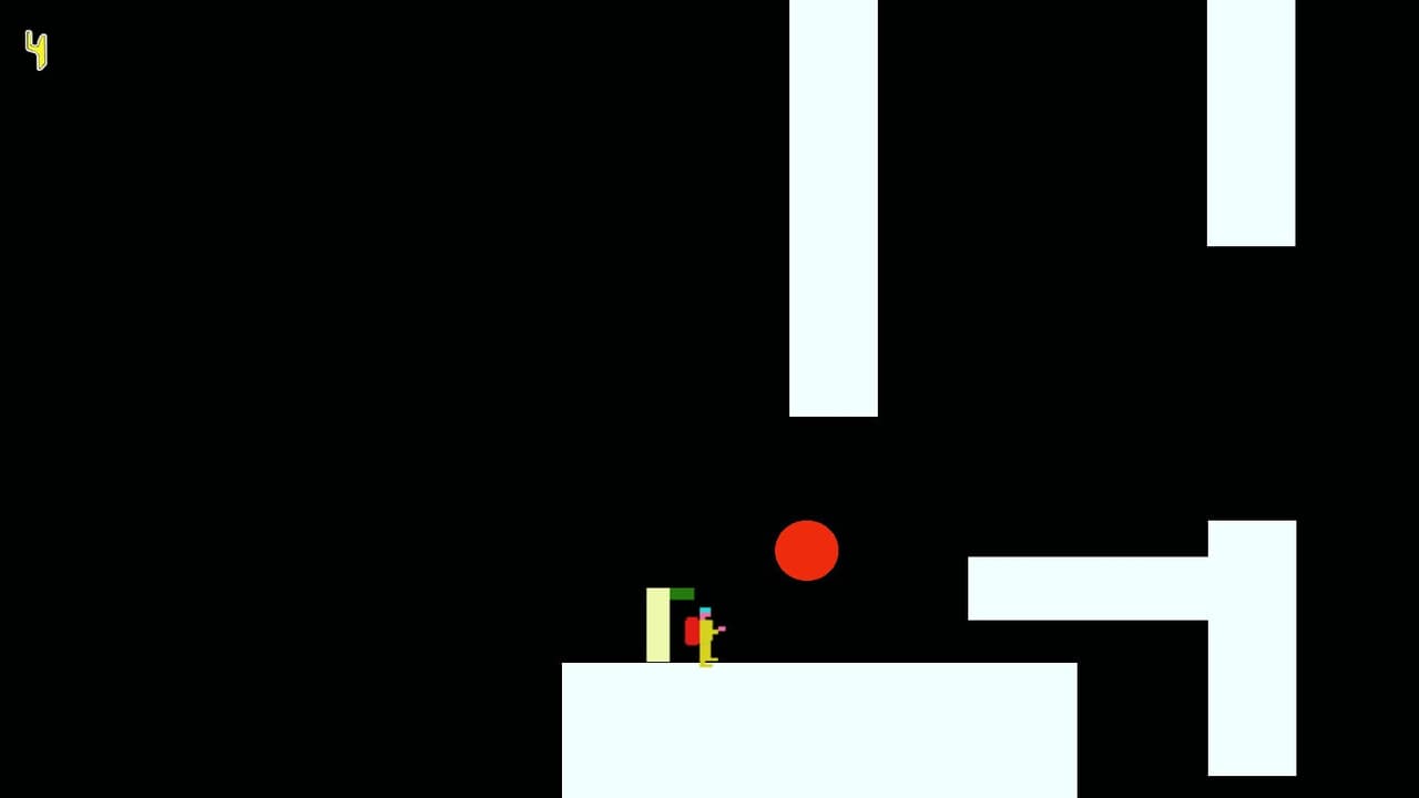 Golden Jetpackman screenshot 4