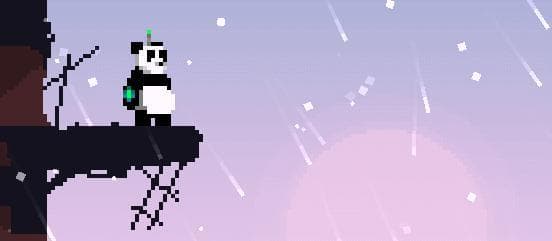 Lost in Pandation screenshot 2