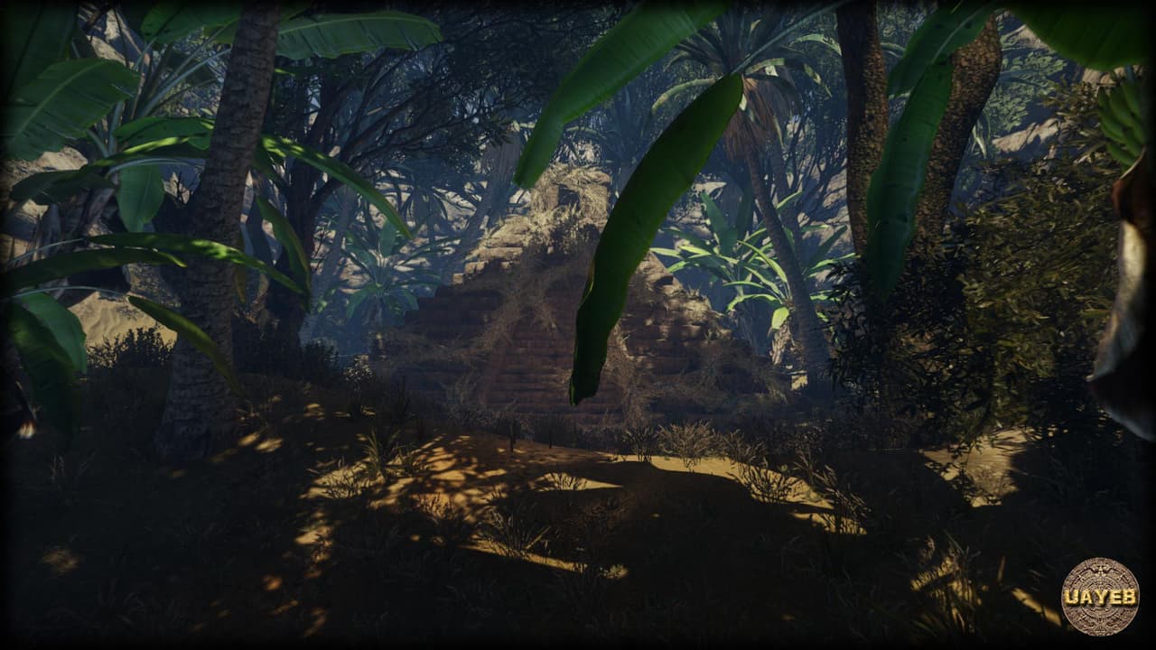 UAYEB screenshot 2