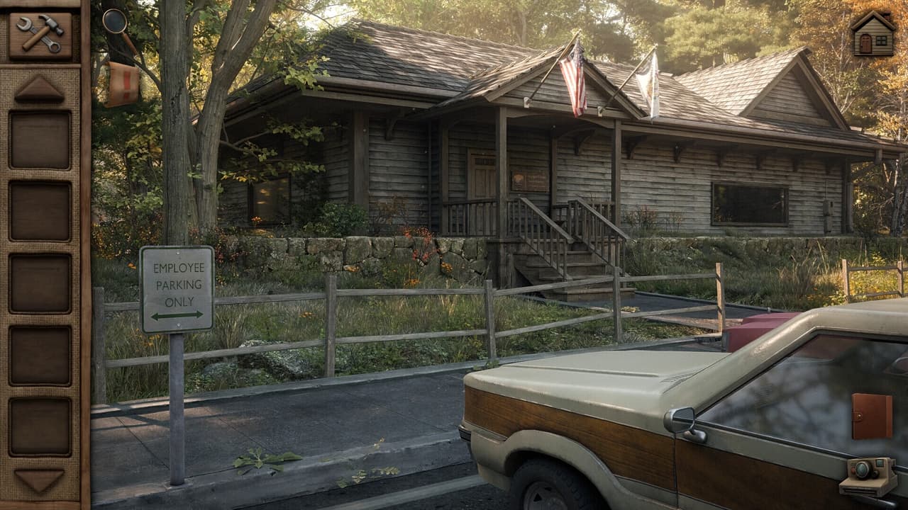 Aurora Hills: Chapter 1 screenshot 2