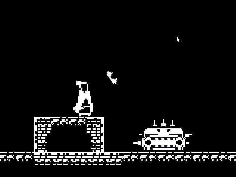 Specter (UniDen) screenshot 3