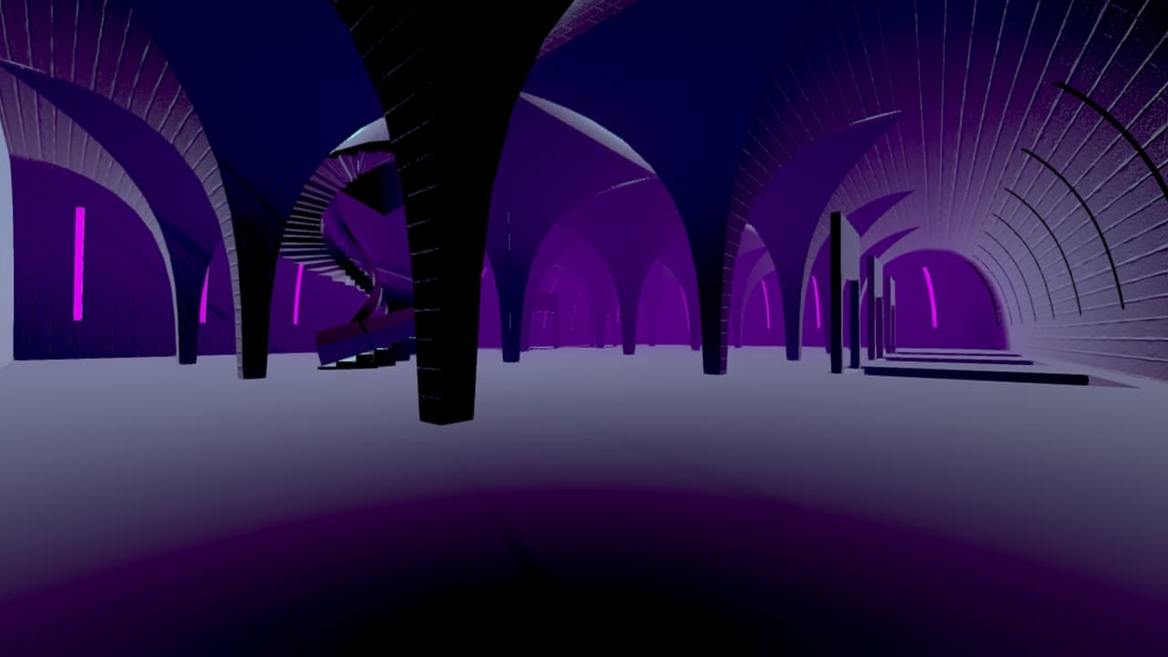 Presence (itch) (honeyboy jones, MxGRRR) screenshot 2