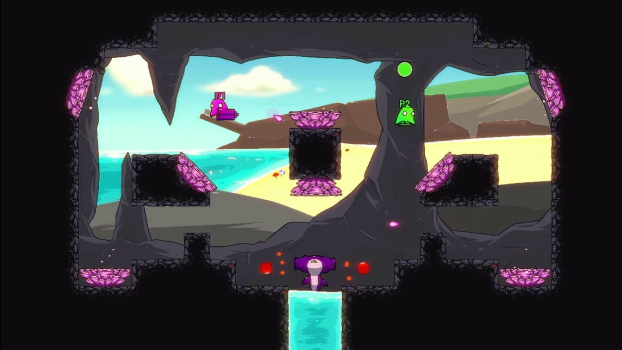 Gun Game screenshot 3